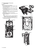 Предварительный просмотр 30 страницы JVC UX-S77 Service Manual