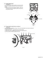 Предварительный просмотр 33 страницы JVC UX-S77 Service Manual