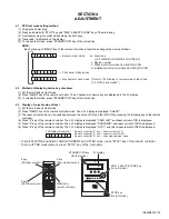 Предварительный просмотр 35 страницы JVC UX-S77 Service Manual