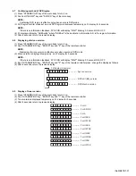 Предварительный просмотр 37 страницы JVC UX-S77 Service Manual