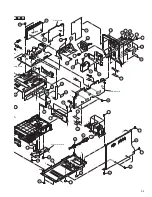 Предварительный просмотр 63 страницы JVC UX-S77 Service Manual