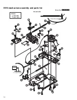 Предварительный просмотр 66 страницы JVC UX-S77 Service Manual