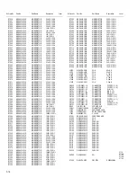 Предварительный просмотр 76 страницы JVC UX-S77 Service Manual