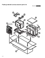 Предварительный просмотр 82 страницы JVC UX-S77 Service Manual