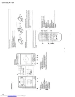 Preview for 8 page of JVC UX-T150 Service Manual