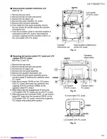 Preview for 19 page of JVC UX-T150 Service Manual