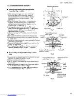 Preview for 21 page of JVC UX-T150 Service Manual