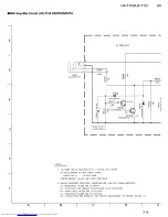 Preview for 58 page of JVC UX-T150 Service Manual