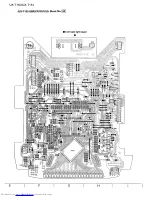 Preview for 67 page of JVC UX-T150 Service Manual