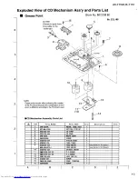 Preview for 79 page of JVC UX-T150 Service Manual