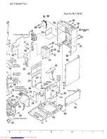 Preview for 81 page of JVC UX-T150 Service Manual