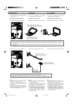 Предварительный просмотр 6 страницы JVC UX-T55 Instructions Manual