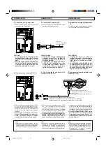 Preview for 9 page of JVC UX-T55 Instructions Manual