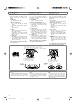 Предварительный просмотр 16 страницы JVC UX-T55 Instructions Manual