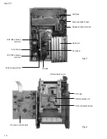 Preview for 6 page of JVC UX-T77 Service Manual