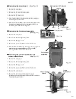 Preview for 9 page of JVC UX-T77 Service Manual