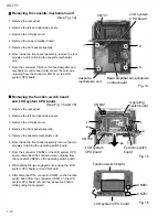 Preview for 10 page of JVC UX-T77 Service Manual