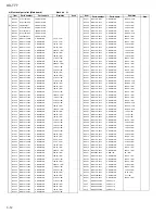 Preview for 55 page of JVC UX-T77 Service Manual