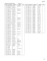 Preview for 56 page of JVC UX-T77 Service Manual