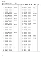 Preview for 57 page of JVC UX-T77 Service Manual