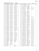 Preview for 60 page of JVC UX-T77 Service Manual