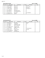 Preview for 63 page of JVC UX-T77 Service Manual