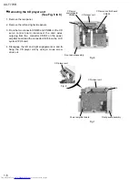 Предварительный просмотр 6 страницы JVC UX-T770R Service Manual