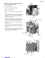 Предварительный просмотр 7 страницы JVC UX-T770R Service Manual