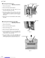 Предварительный просмотр 8 страницы JVC UX-T770R Service Manual