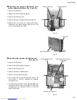 Предварительный просмотр 9 страницы JVC UX-T770R Service Manual