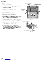 Предварительный просмотр 10 страницы JVC UX-T770R Service Manual