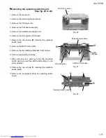 Предварительный просмотр 11 страницы JVC UX-T770R Service Manual