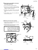 Предварительный просмотр 13 страницы JVC UX-T770R Service Manual