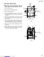 Предварительный просмотр 15 страницы JVC UX-T770R Service Manual