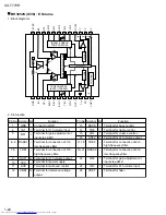 Предварительный просмотр 24 страницы JVC UX-T770R Service Manual