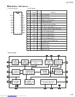 Предварительный просмотр 25 страницы JVC UX-T770R Service Manual