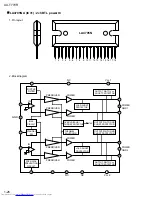 Предварительный просмотр 26 страницы JVC UX-T770R Service Manual