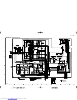 Предварительный просмотр 41 страницы JVC UX-T770R Service Manual