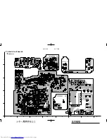 Предварительный просмотр 42 страницы JVC UX-T770R Service Manual