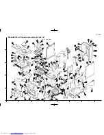 Предварительный просмотр 47 страницы JVC UX-T770R Service Manual
