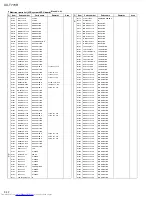 Предварительный просмотр 56 страницы JVC UX-T770R Service Manual