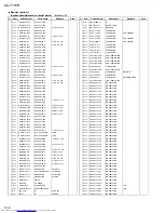 Предварительный просмотр 60 страницы JVC UX-T770R Service Manual