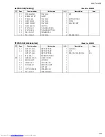 Preview for 63 page of JVC UX-T770R Service Manual