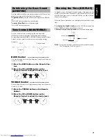 Preview for 11 page of JVC UX-V3 Instructions Manual