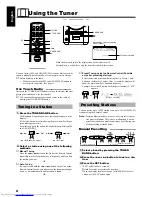 Preview for 12 page of JVC UX-V3 Instructions Manual