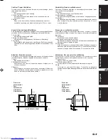 Предварительный просмотр 3 страницы JVC UX-V30R Instructions Manual