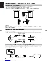 Предварительный просмотр 8 страницы JVC UX-V30R Instructions Manual