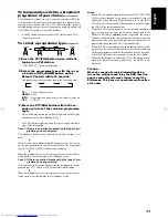 Preview for 15 page of JVC UX-V55R Instructions Manual