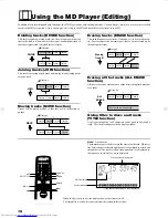 Preview for 18 page of JVC UX-V9MD Instructions Manual