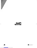 Preview for 31 page of JVC UX-V9MD Instructions Manual